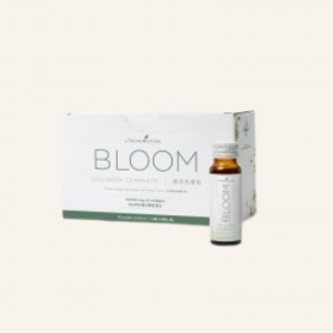 Bloom Collagen Complete 膠原亮膚飲